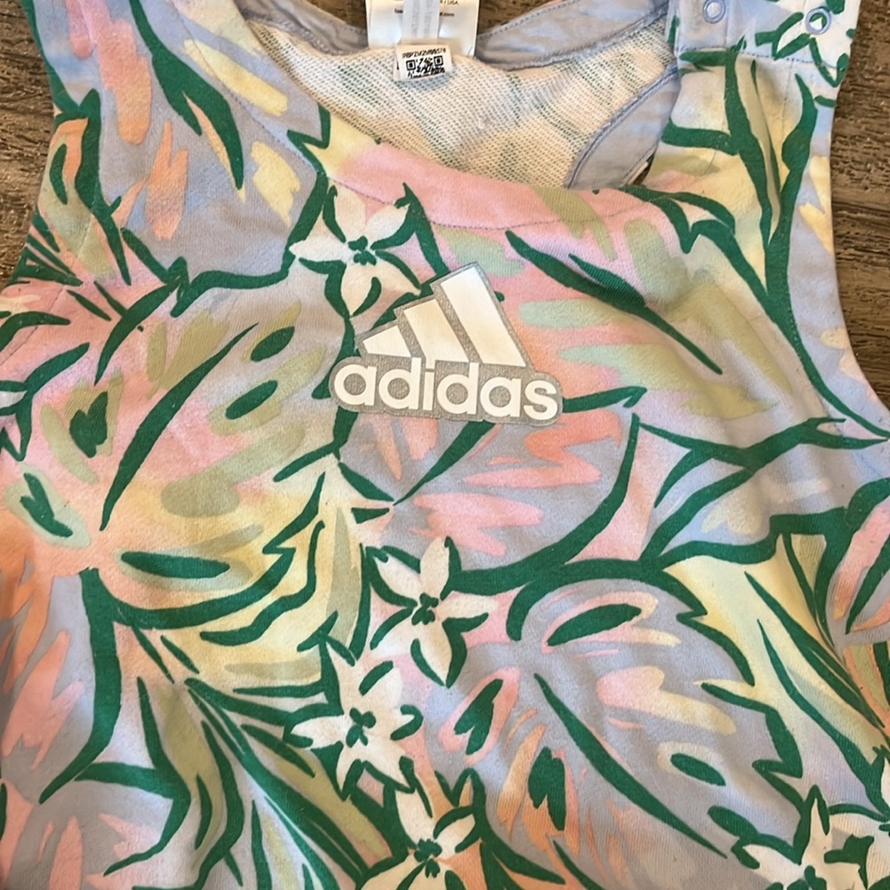 Adidas Kids' Ramber - Picture 4 of 7